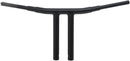 Big Buffalo Bar Flat Black - 12 x 1-1/2 Inch