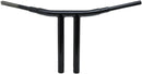 Big Buffalo Bar Gloss Black - 1-1/2 x 14 Inch