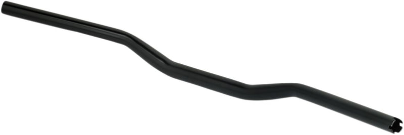 Tracker Oversized Handlebar TBW Black