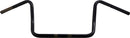 Ape Hanger Handlebar Black - 1x12 Inch For Harley Davidson FLHT 1584 2008