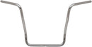 Ape Hanger Handlebar Chrome - 18 Inch For Harley Davidson FLHT 1584 2008