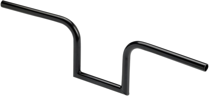 Frisco Handlebar Black