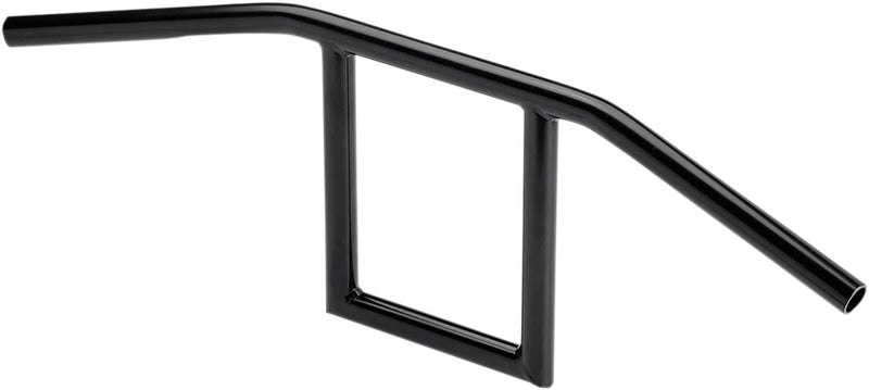 Handlebar Window Black