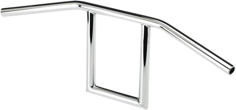 Handlebar Window Chrome