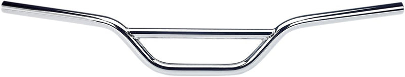 Moto Handlebar Chrome