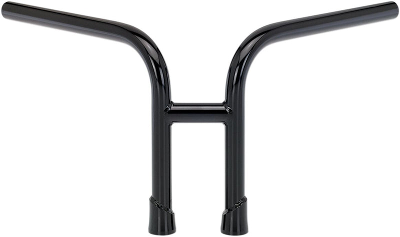 Rebar Handlebar Black