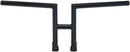 Handlebar H2 Black