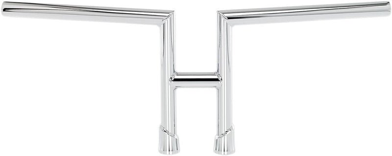 Handlebar H2 Chrome