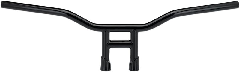 Tyson 8 Inch Handlebar Black