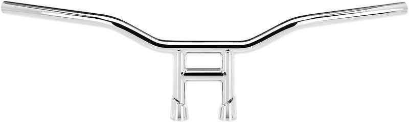 Tyson 8 Inch Handlebar Chrome