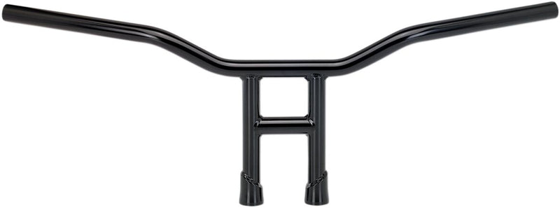 Tyson 10 Inch Handlebar Black