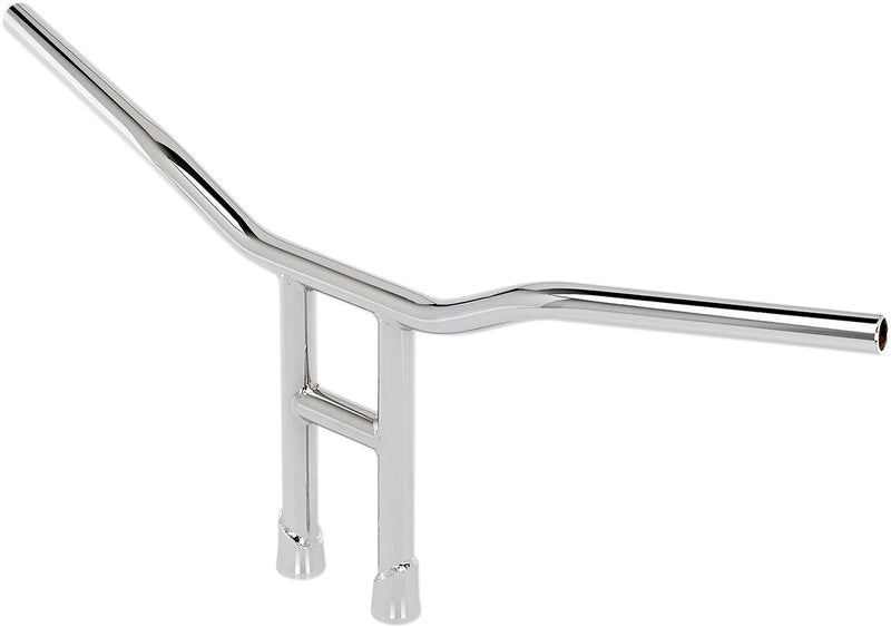 Tyson 12 Inch Handlebar Chrome