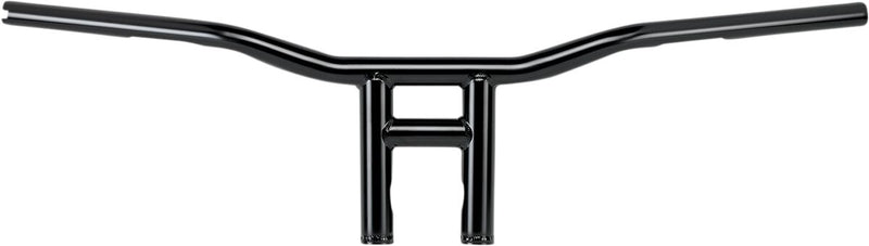 Tyson Handlebar XL 8 Inch TBW Black