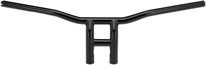 Tyson X Pullback 8 Inch TBW Handlebar Black