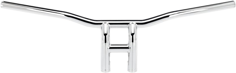 Tyson X Pullback 8 Inch TBW Handlebar Chrome