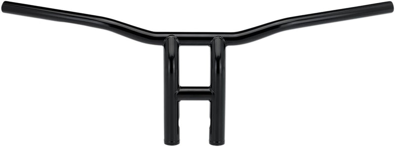 Tyson XL Pullback 10 Inch Handlebar Black