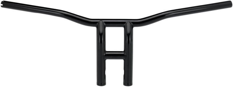 Tyson X Pullback 10 TBW Handlebar Black