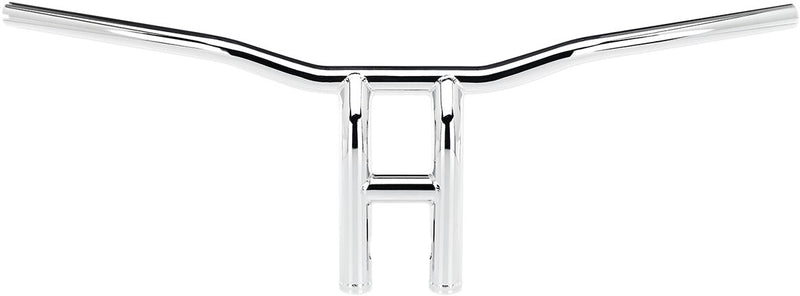 Tyson X Pullback 10 TBW Handlebar Chrome