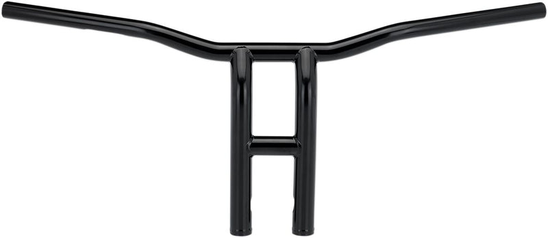 Tyson XL Pullback 12 Inch Handlebar Black