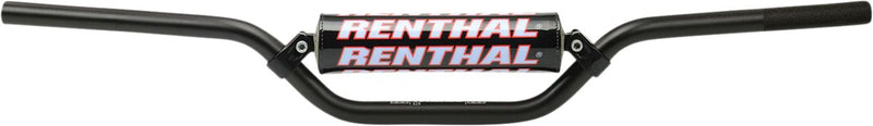 780 Handlebar Black - 7/8 Inch