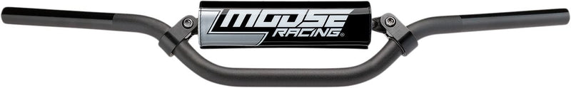 PW 50 Handlebar Black