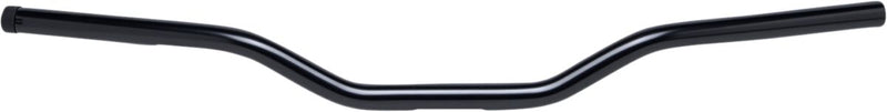 Tracker Handlebar Black TBW
