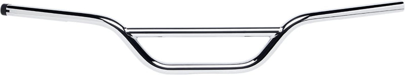 Moto Handlebar Chrome TBW