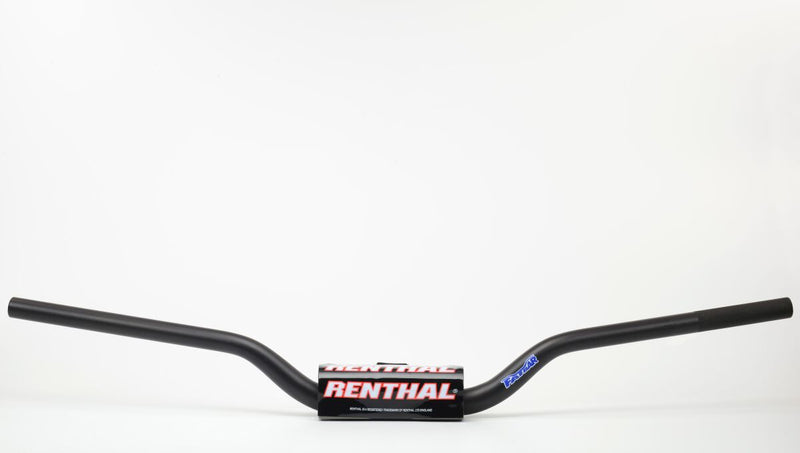 673 Trial Handlebar Blue