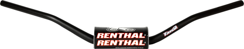 843 Trial Handlebar Black