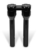 Clubstyle Straight Riser Black - 10 x 1 Inch