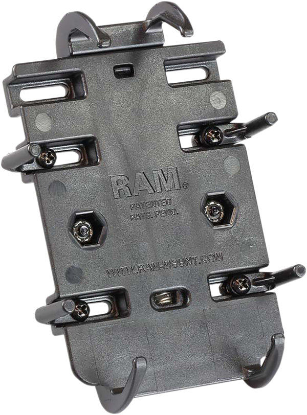 Universal Quick Grip Cradle