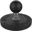 Tough-Mag Ball Base - 66 MM