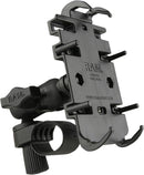 Quick-Grip Kit Phone Holder Mount Kit