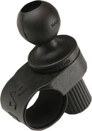 Tough-Strap Handlebar Ball Base