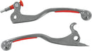 Competition Lever Orange / Silver | Vendor no: 1SGKJ38