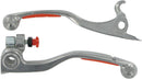 Competition Lever Orange / Silver | Vendor no: 1SGKJ68