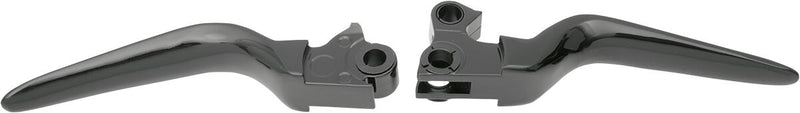 Custom Lever Set Gloss Black