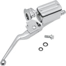 Front Brake Handlebar Master Cylinder Assembly Chrome