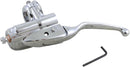 Replacement Handlebar Master Cylinder Assembly Chrome For Harley Davidson FLHR 1450 2000-2003