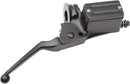 Front Brake Handlebar Master Cylinder Assembly Black For Harley Davidson FLHS 1340 1987-1994