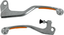 Competition Lever Orange / Silver | Vendor no: 1SGKJ78