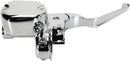 Chrome Replacement Lever Assembly Chrome For Harley Davidson XL 1200 C 2014-2015