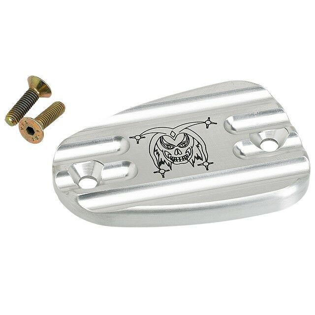 Cover Master Cylinder Front Joker Clear