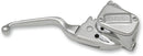 Front Brake Master Cylinder Chrome