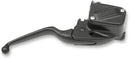 Front Brake Master Cylinder Black