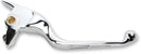 Slotted Hand Brake Lever Chrome
