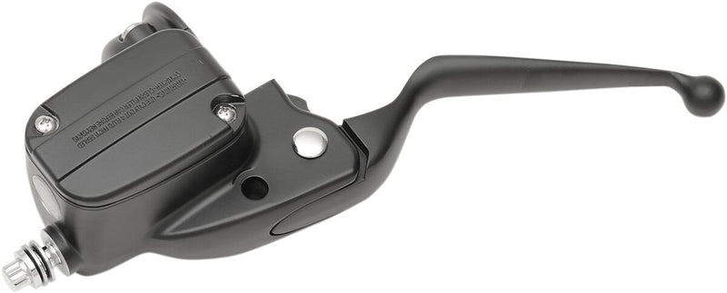 Hydraulic Clutch Master Cylinder Black / Satin