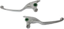 Wide Blade Lever Set Chrome For Harley Davidson FLTRXSE 1923 ABS 2020