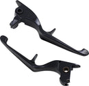 Trigger Levers Black