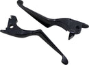 Boss Blades Lever Black For Harley Davidson FLHRSE6 1800 ABS 2014